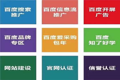 某知名企业SEM专员的成长之路